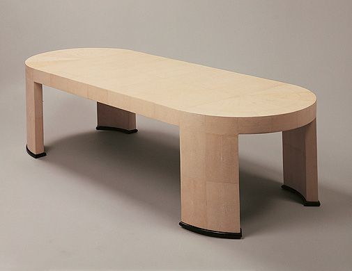 FAVIA COCKTAIL TABLE