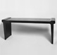 Altar Console Table