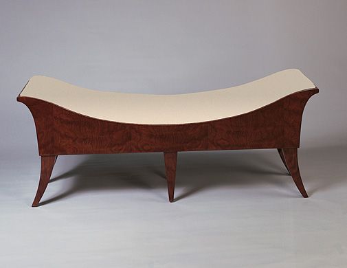 DOMA BENCH