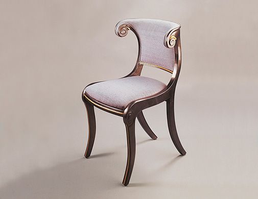 REGENCY CHAIR