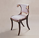 Regency Chair